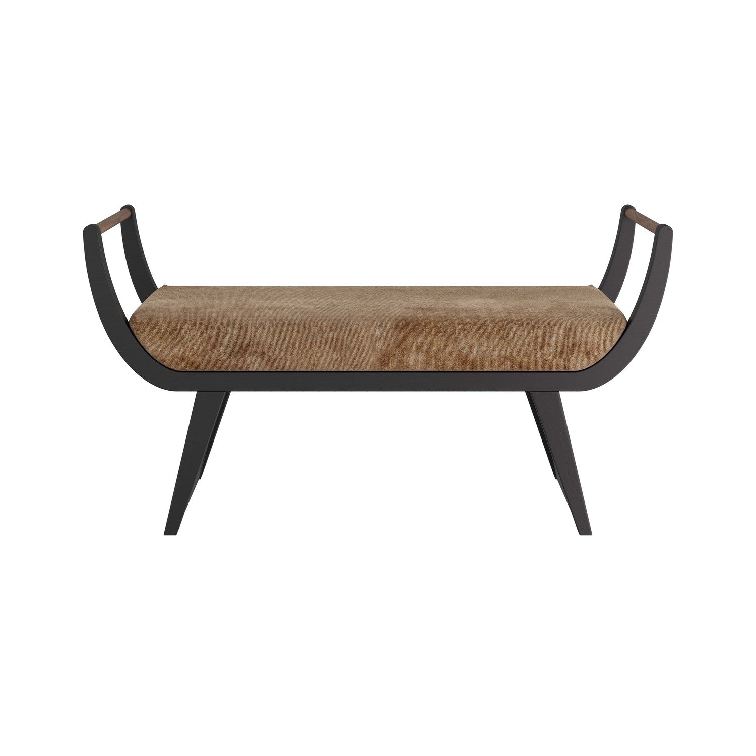 Arteriors - FHI04 - Bench - Winston - Harvest