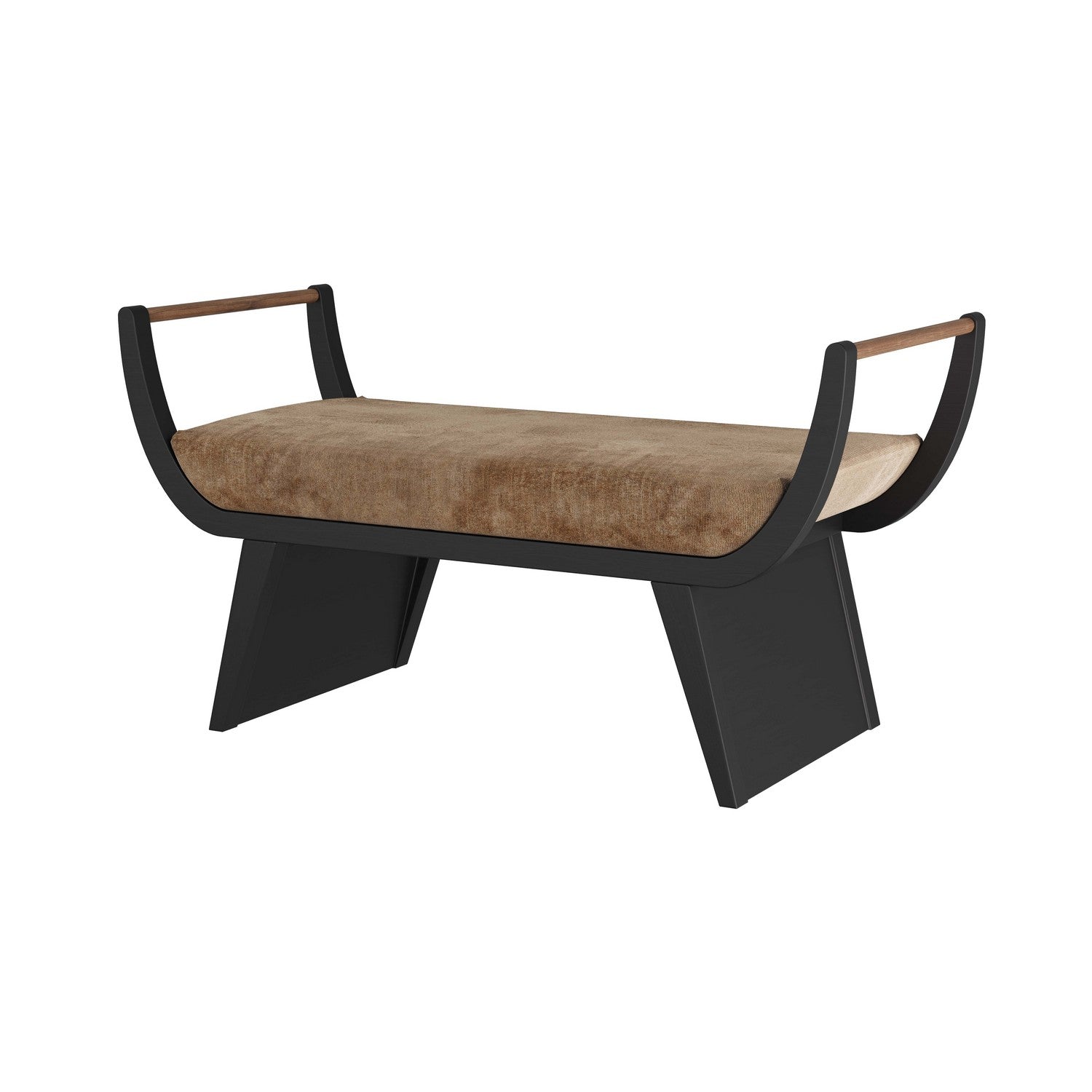 Arteriors - FHI04 - Bench - Winston - Harvest