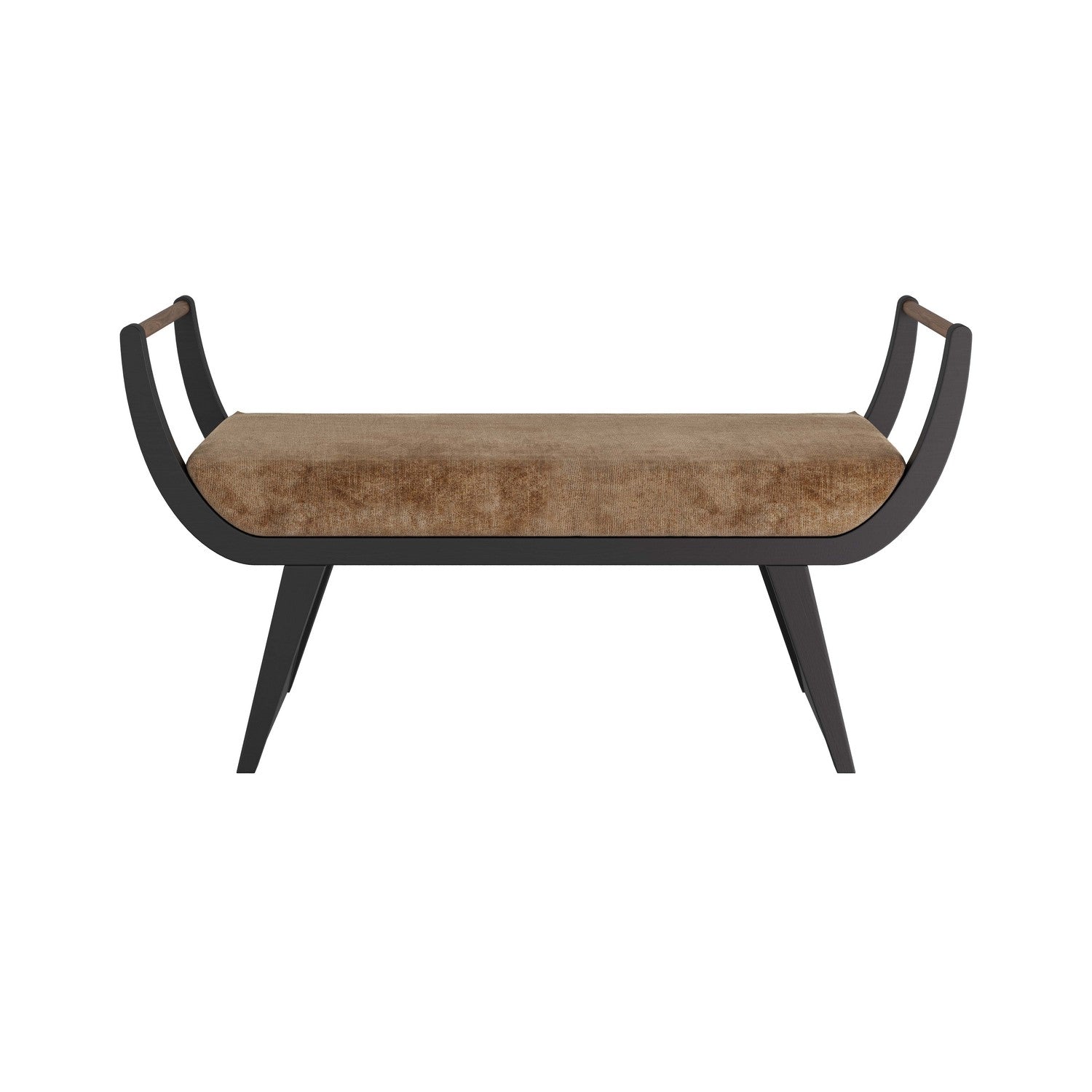 Arteriors - FHI04 - Bench - Winston - Harvest