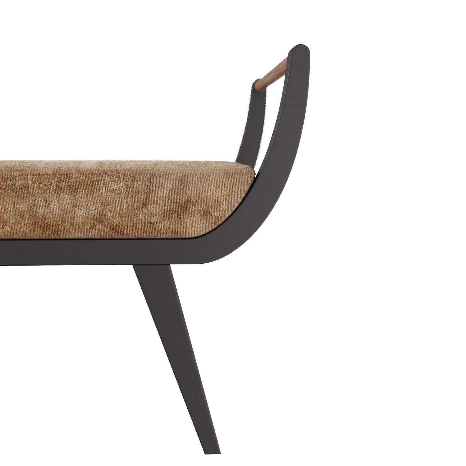 Arteriors - FHI04 - Bench - Winston - Harvest