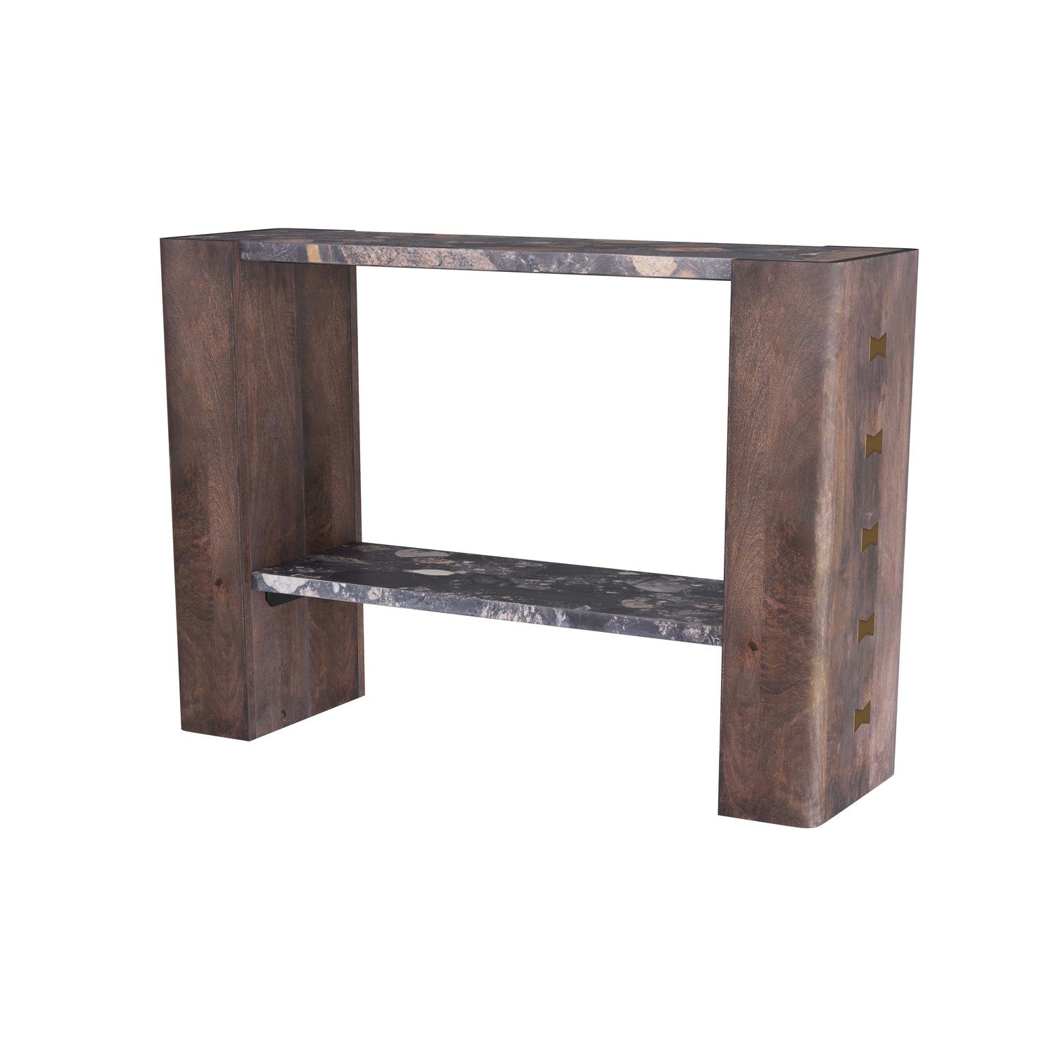 Arteriors - FLI05 - Console - Torelli - Caspian