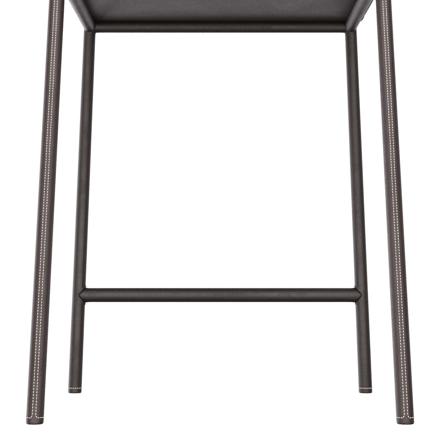 Arteriors - FSI01 - Counter Stool - Topanga - Graphite