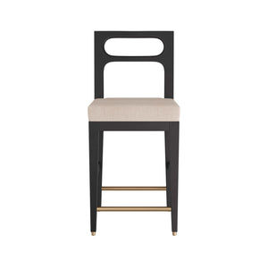 Arteriors - FSI05 - Counter Stool - Thaden - Natural