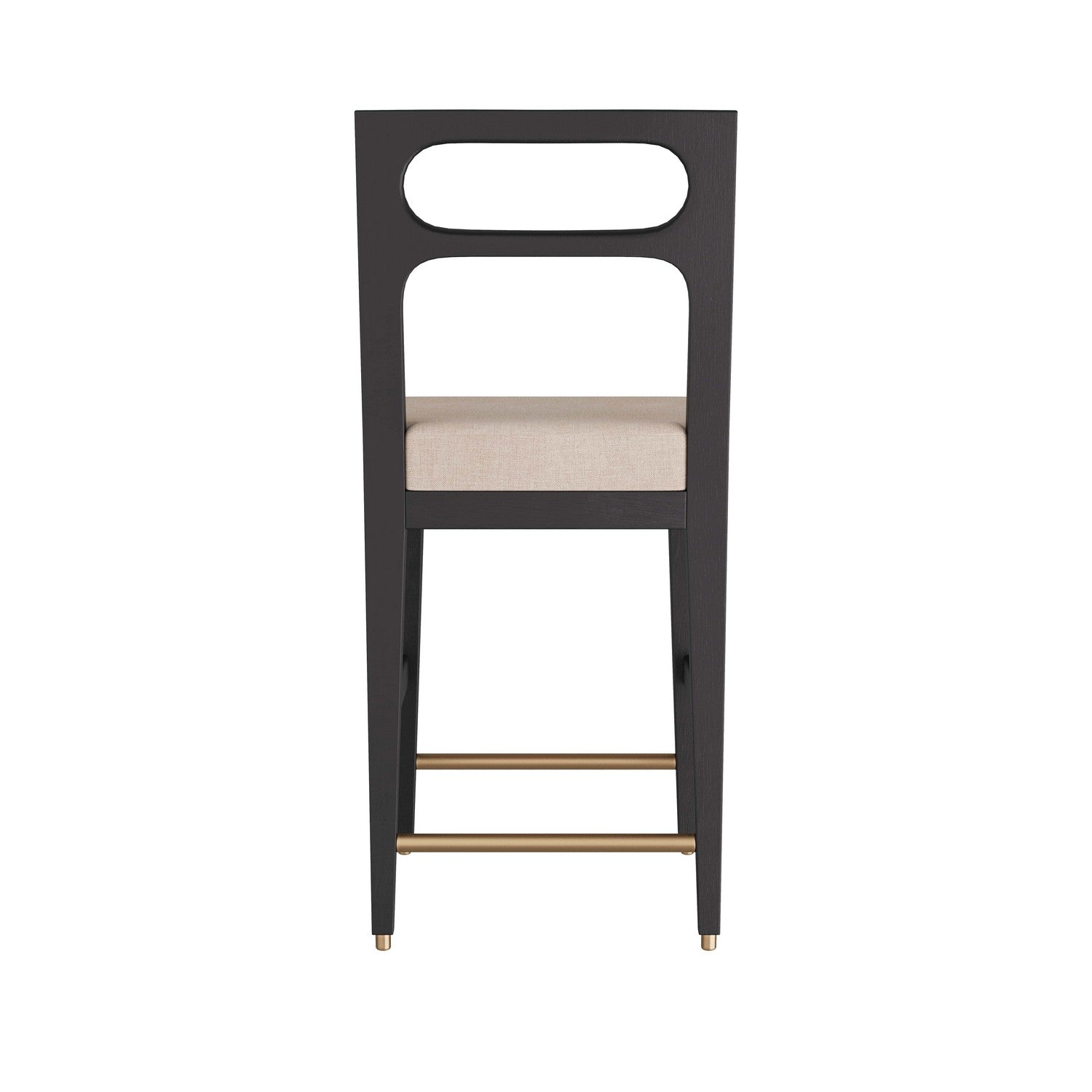 Arteriors - FSI05 - Counter Stool - Thaden - Natural