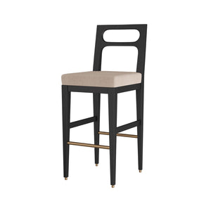 Arteriors - FSI06 - Bar Stool - Thaden - Natural