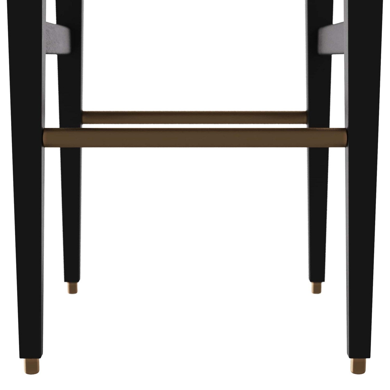 Arteriors - FSI06 - Bar Stool - Thaden - Natural