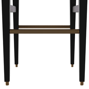 Arteriors - FSI06 - Bar Stool - Thaden - Natural