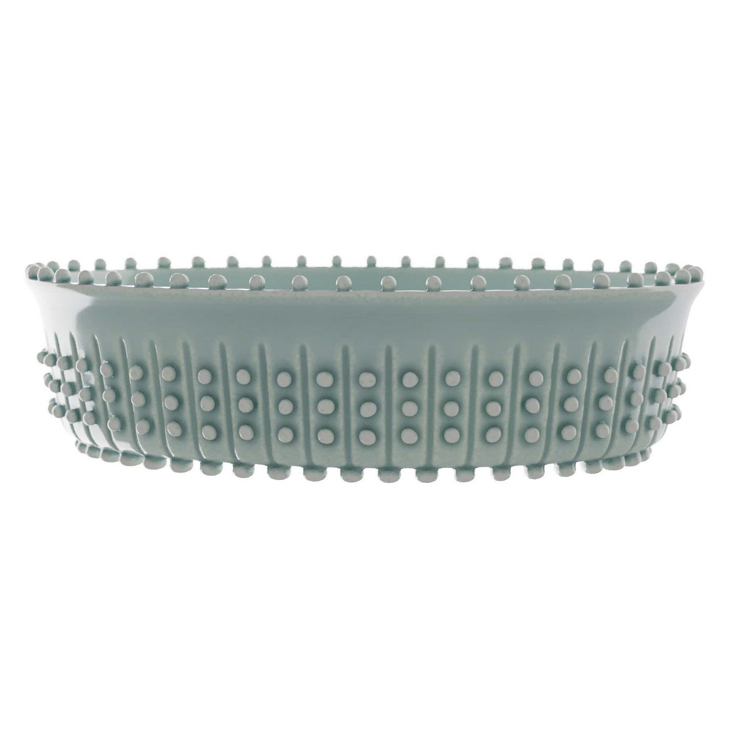 Arteriors - GCATC01 - Centerpiece - Spitzy - Celadon