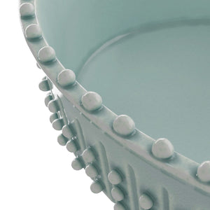 Arteriors - GCATC01 - Centerpiece - Spitzy - Celadon