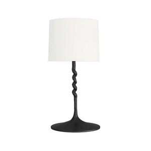 Arteriors - GDPTI01-246 - One Light Table Lamp - Shepherd's - Bronze