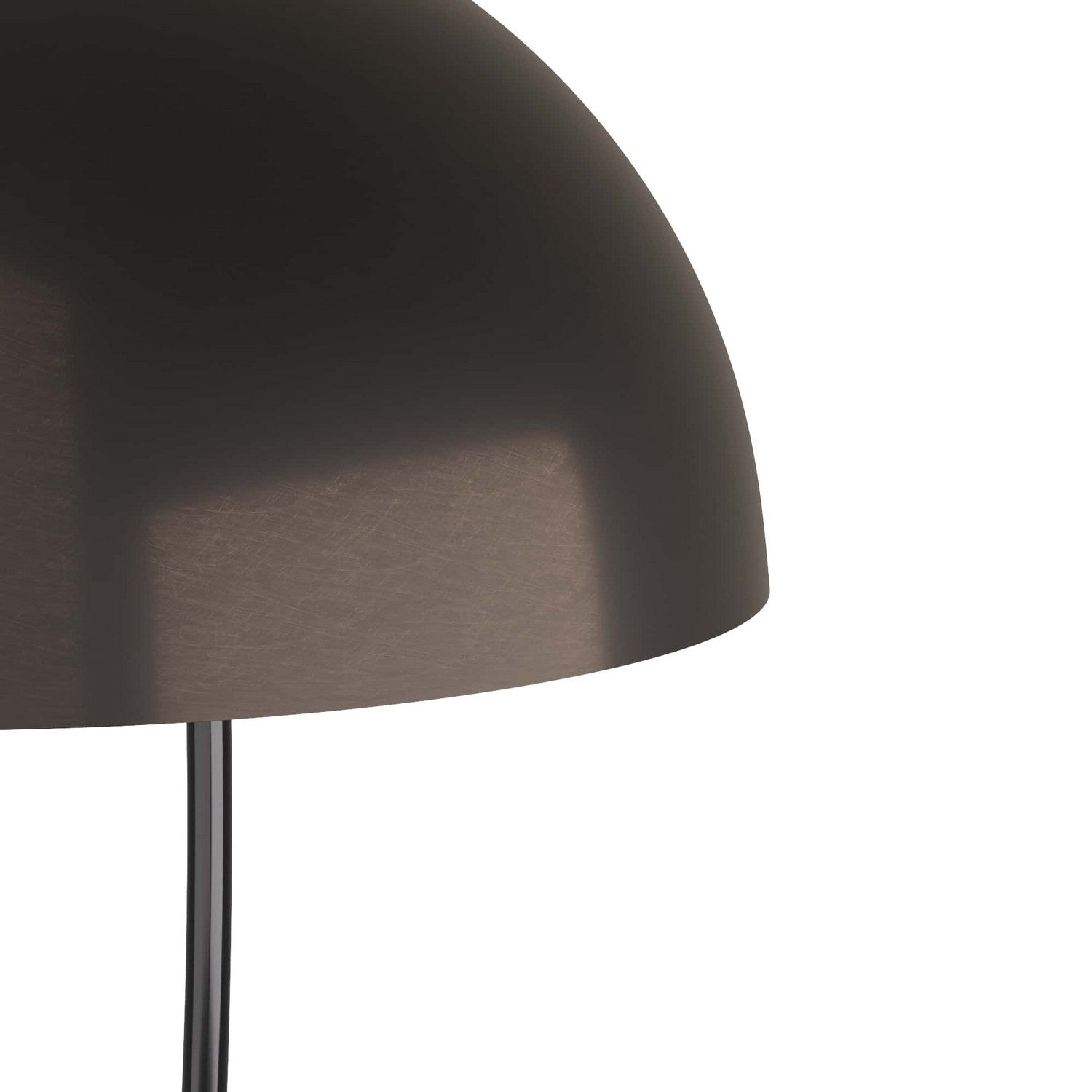 Arteriors - PDC01 - One Light Table Lamp - Weslan - English Bronze