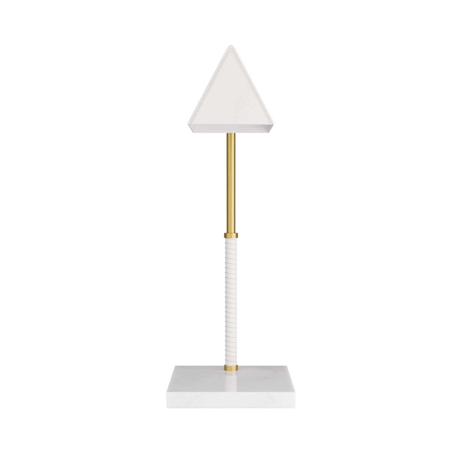 Arteriors - PDC03 - LED Table Lamp - Tyson - Antique Brass