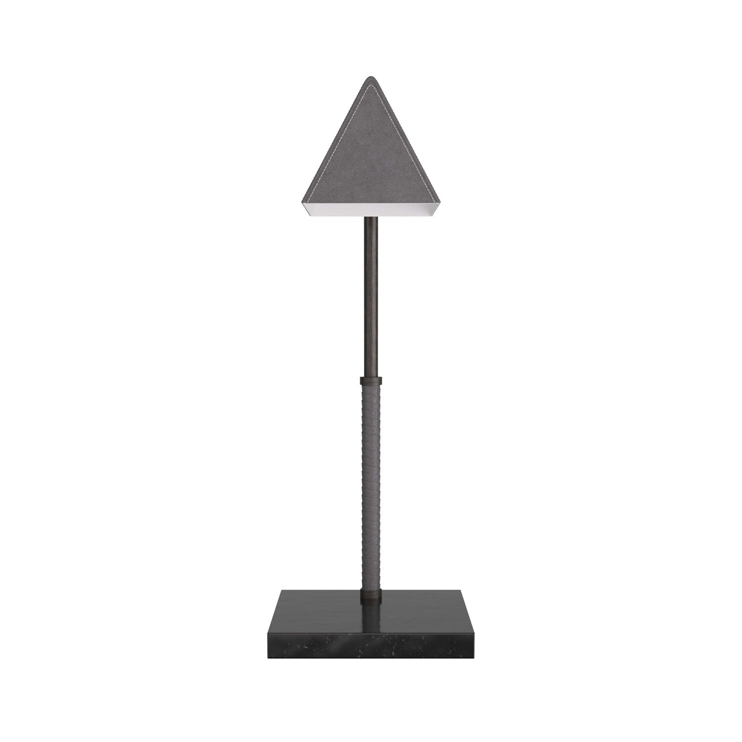 Arteriors - PDC04 - LED Table Lamp - Tyson - English Bronze