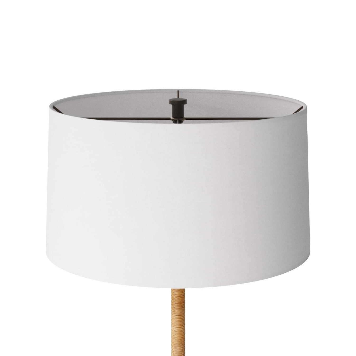 Arteriors - PDC05-SH007 - Two Light Table Lamp - Valerie - Natural