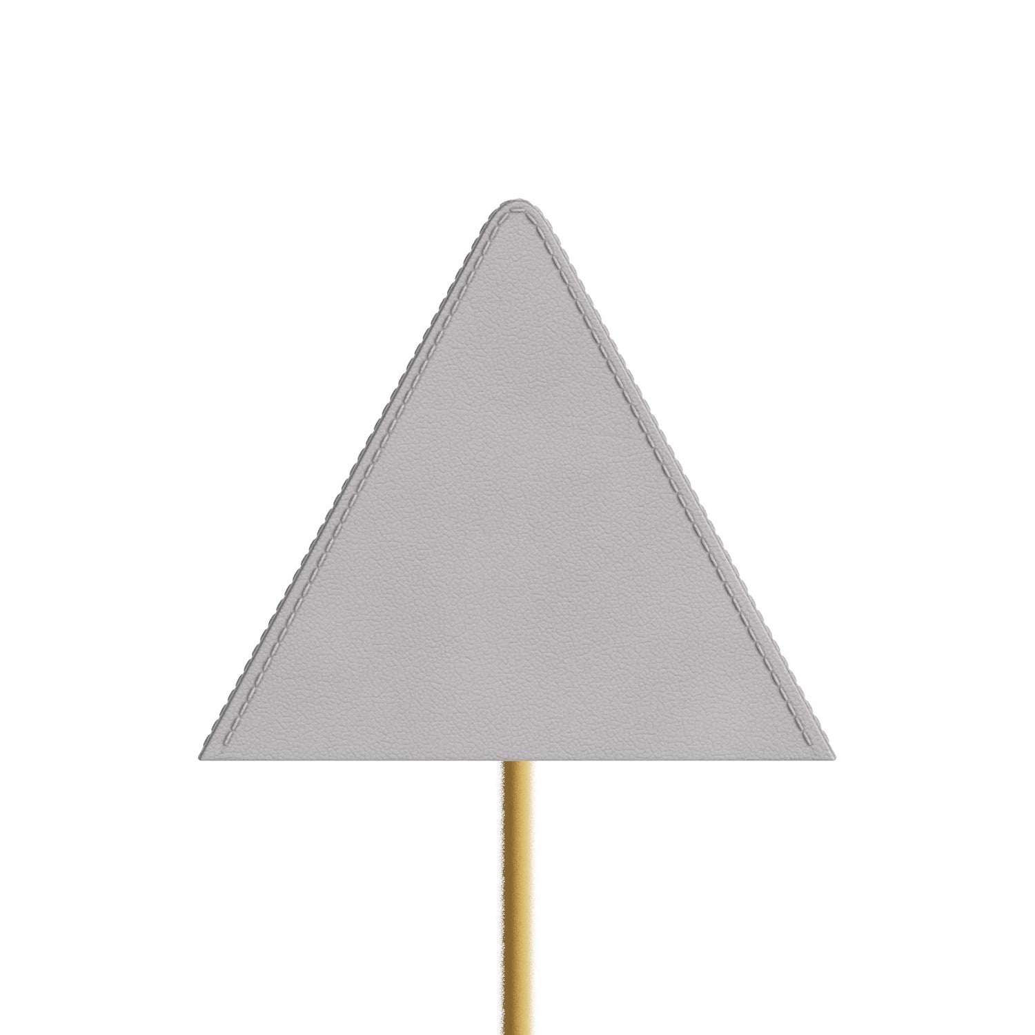 Arteriors - PFC02 - LED Floor Lamp - Tyson - Antique Brass