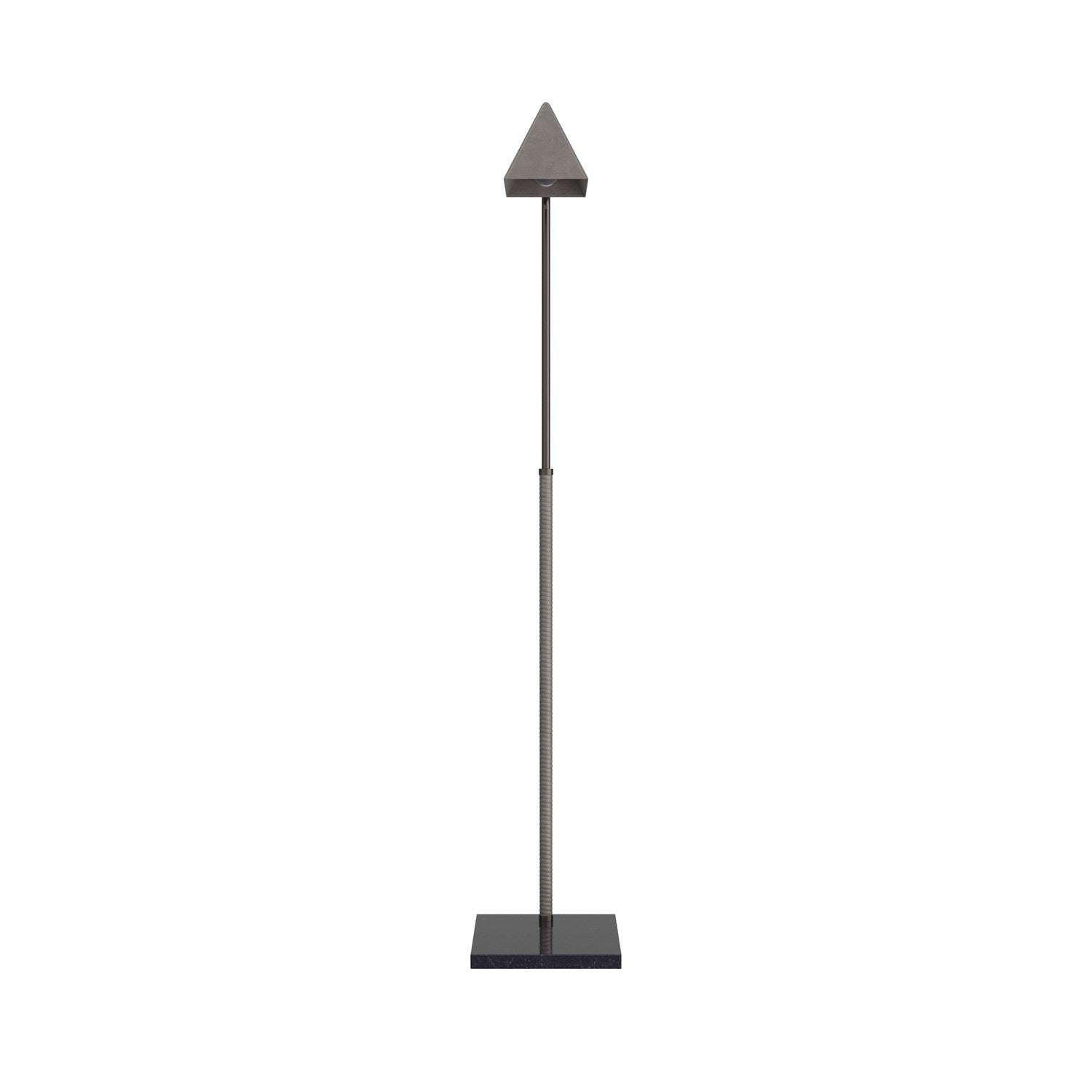 Arteriors - PFC03 - LED Floor Lamp - Tyson - English Bronze