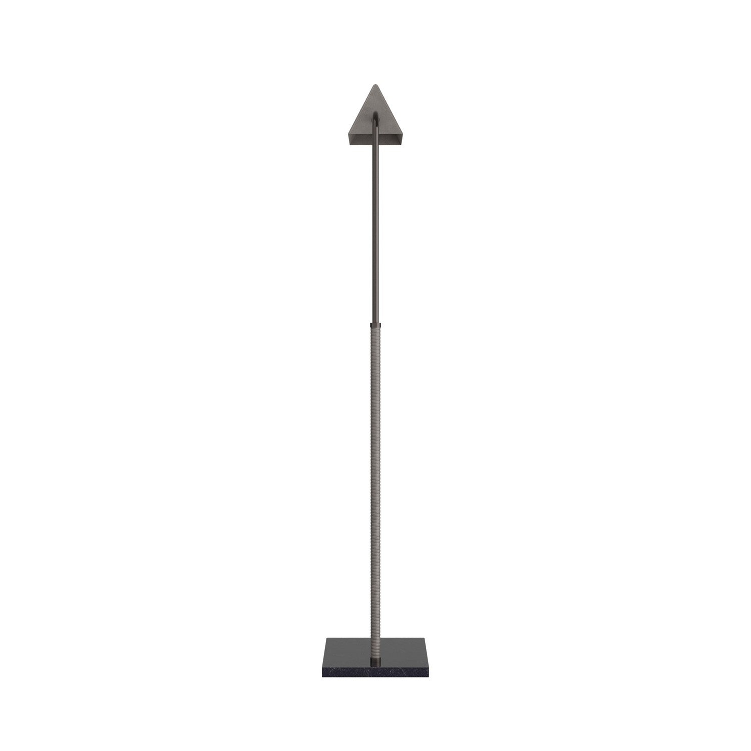 Arteriors - PFC03 - LED Floor Lamp - Tyson - English Bronze