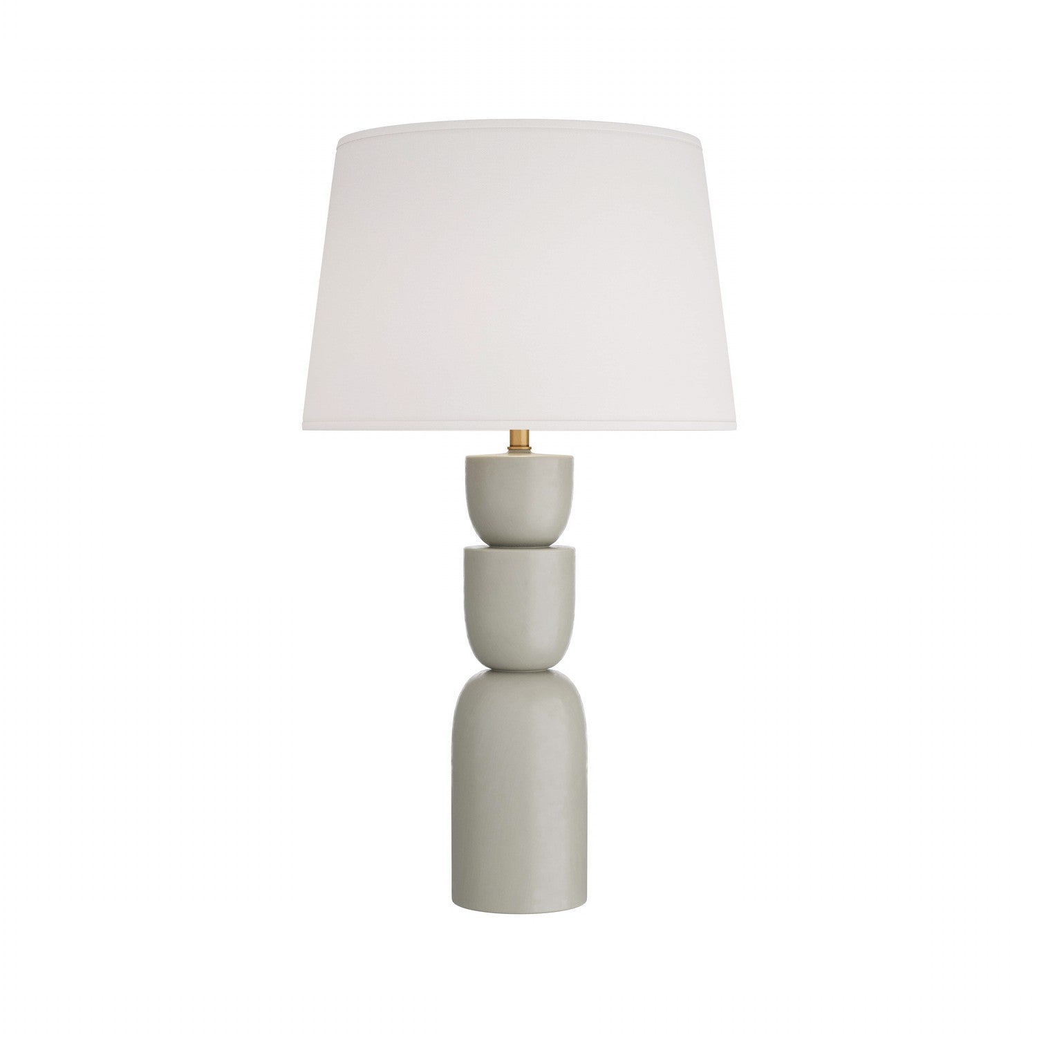 Arteriors - PTC03-829 - One Light Table Lamp - Tasha - Trout