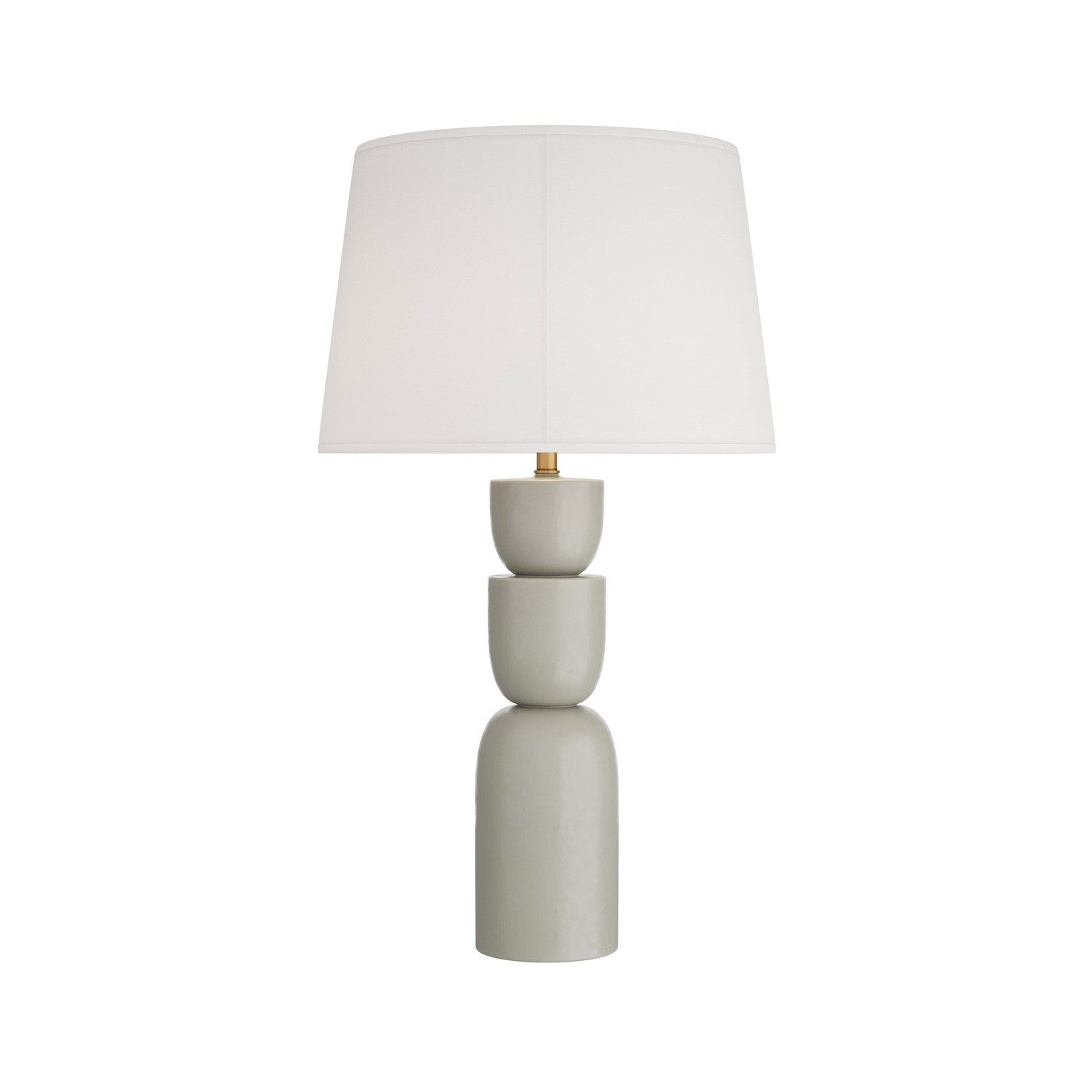 Arteriors - PTC03-829 - One Light Table Lamp - Tasha - Trout