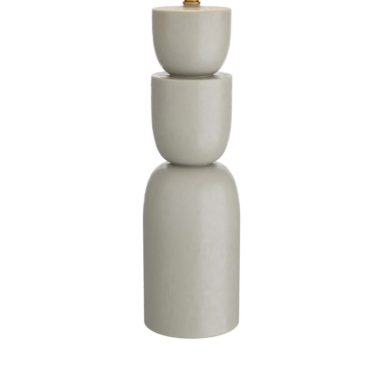 Arteriors - PTC03-829 - One Light Table Lamp - Tasha - Trout