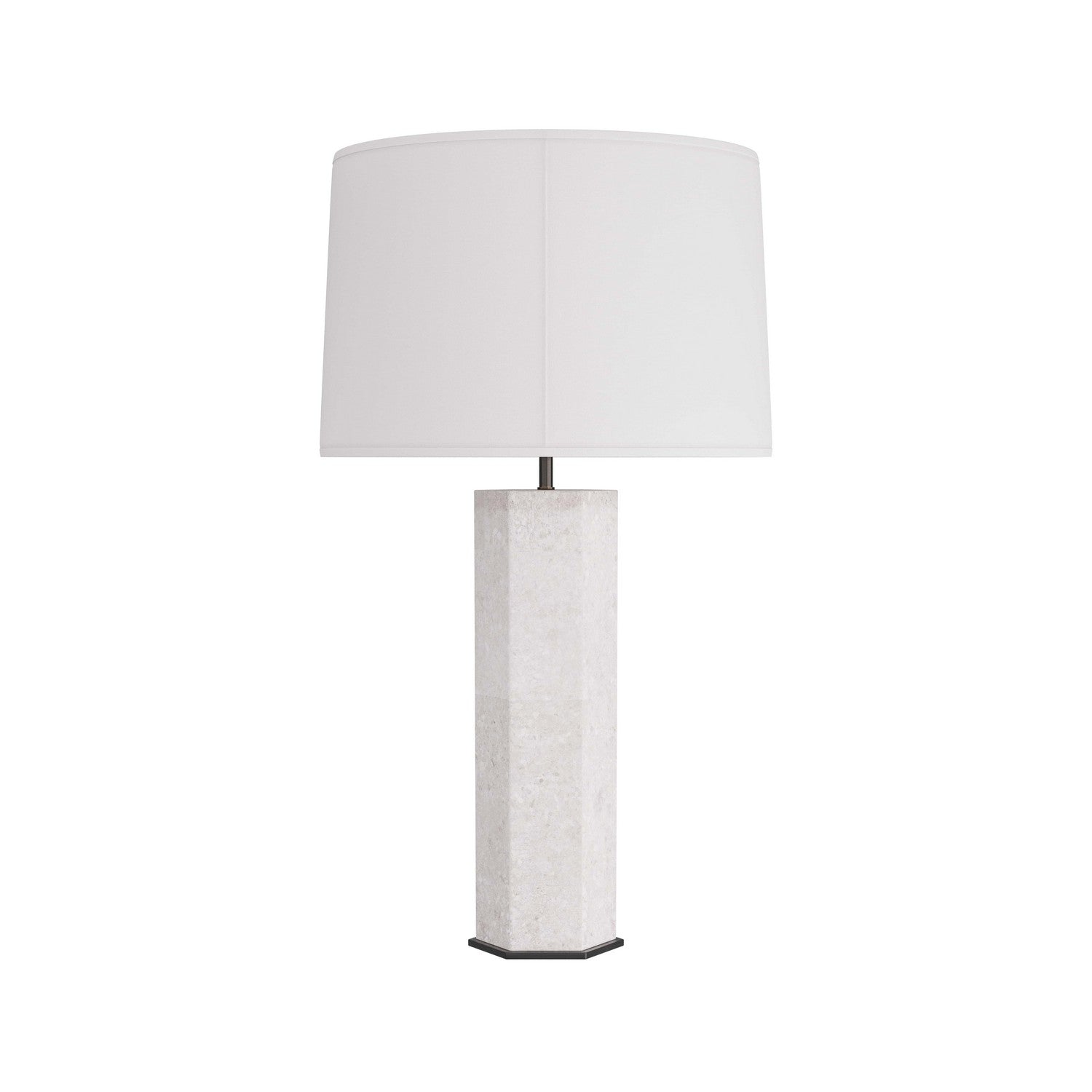 Arteriors - PTC04-851 - One Light Table Lamp - Vesanto - Ivory