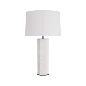 Arteriors - PTC04-851 - One Light Table Lamp - Vesanto - Ivory