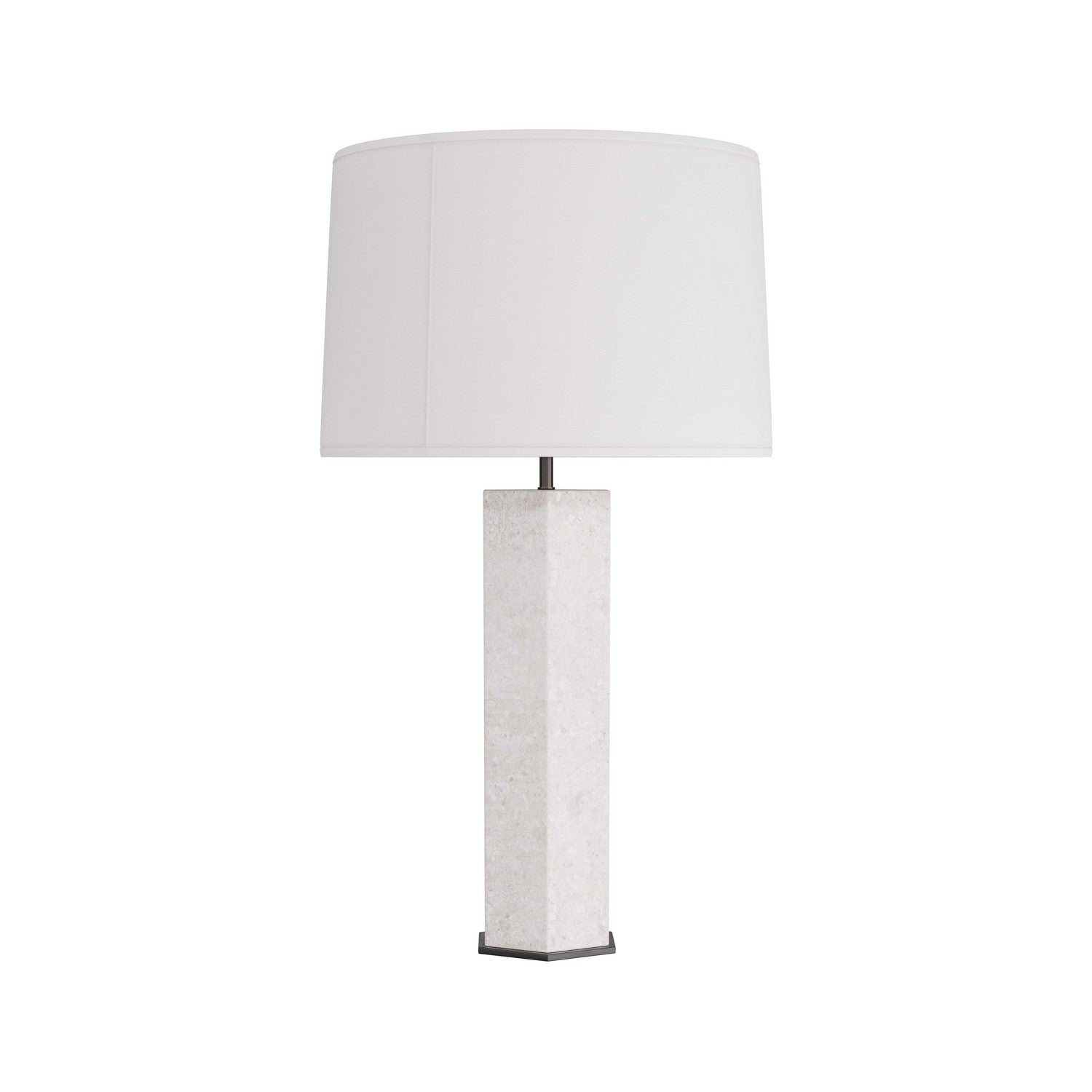 Arteriors - PTC04-851 - One Light Table Lamp - Vesanto - Ivory