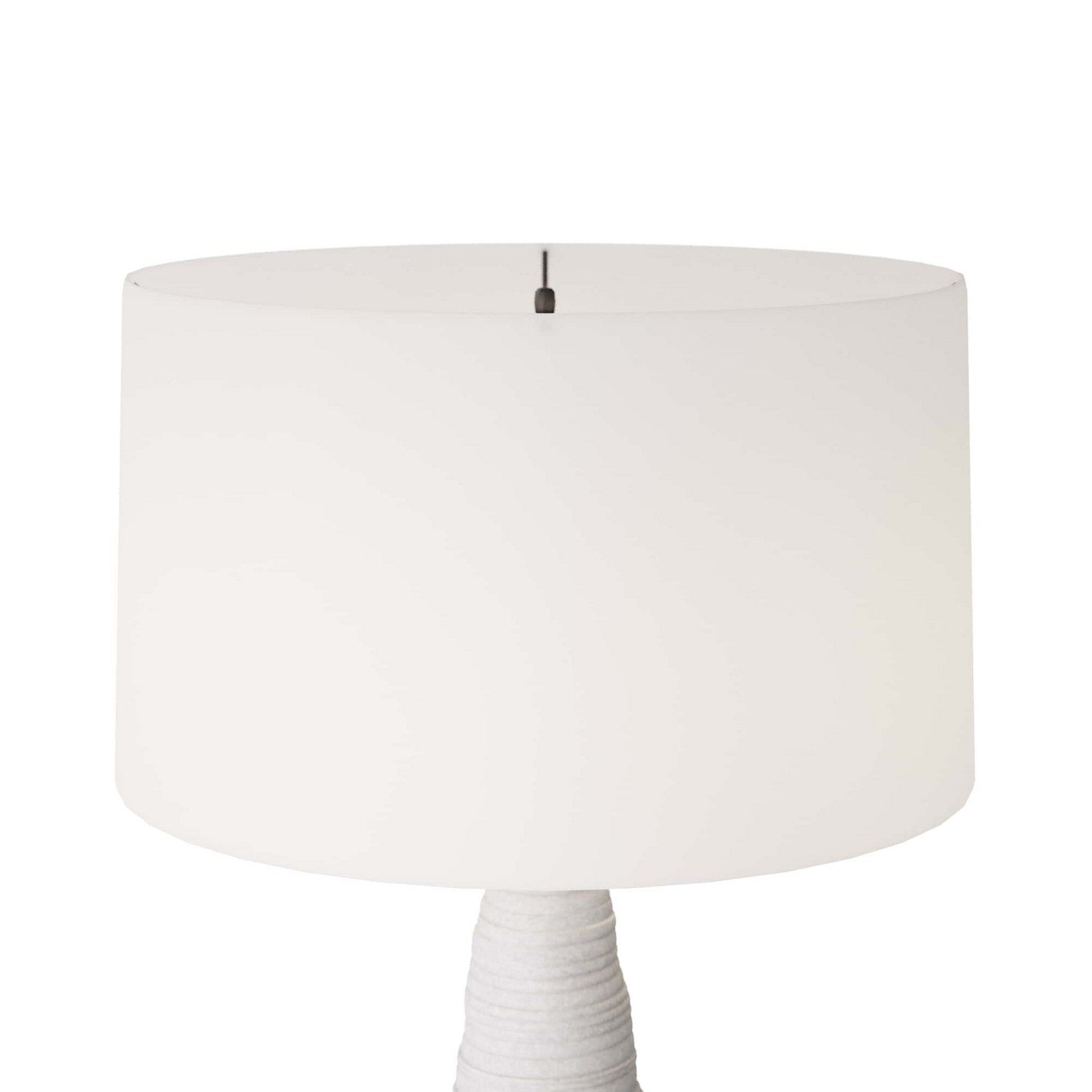 Arteriors - PTC06-580 - One Light Table Lamp - Vickery - Ivory