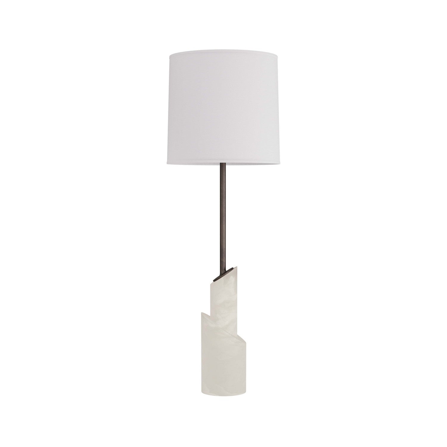 Arteriors - PTC08-SH008 - One Light Table Lamp - Willa - English Bronze