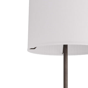 Arteriors - PTC08-SH008 - One Light Table Lamp - Willa - English Bronze