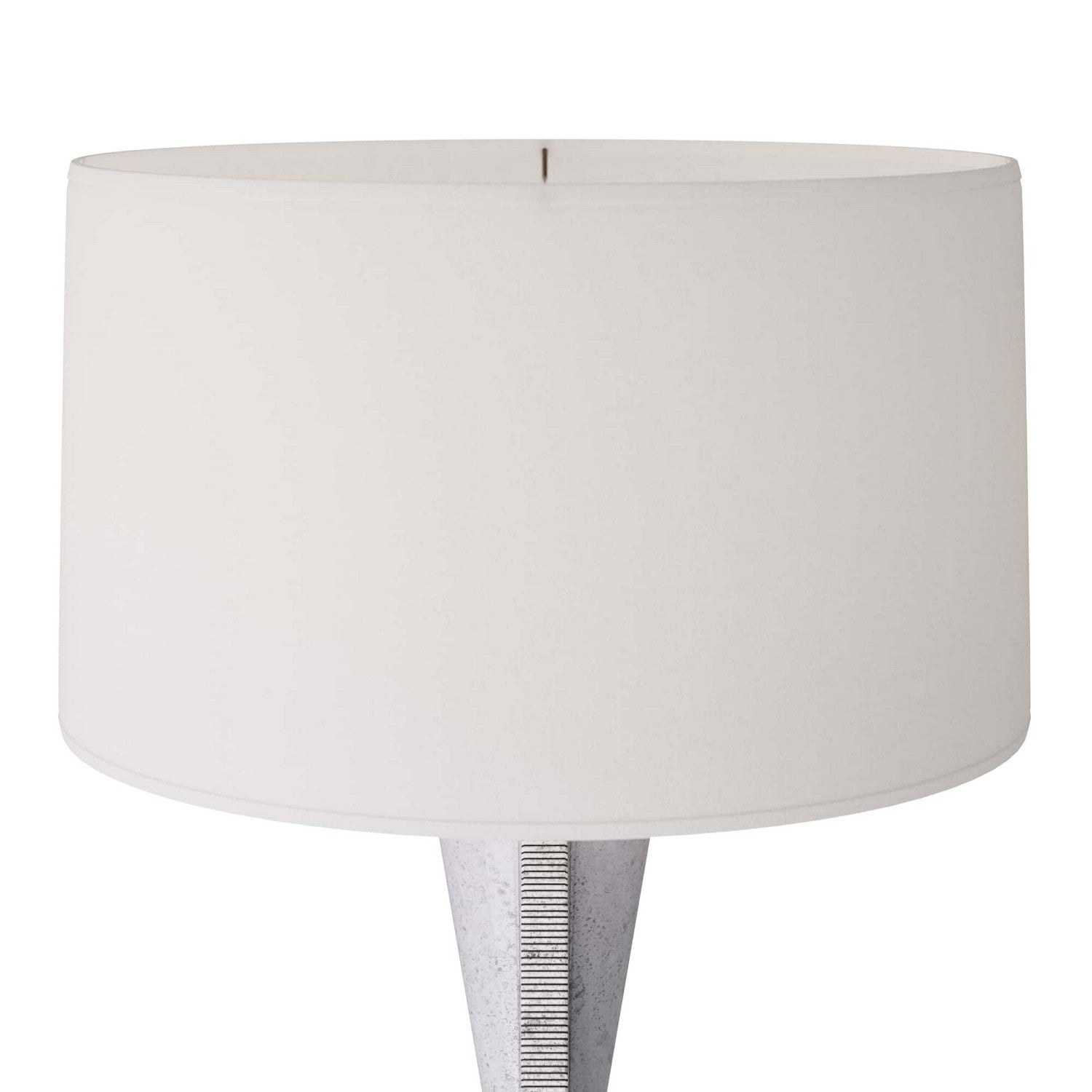 Arteriors - PTE03-509 - One Light Table Lamp - Whaley - Ice Reactive