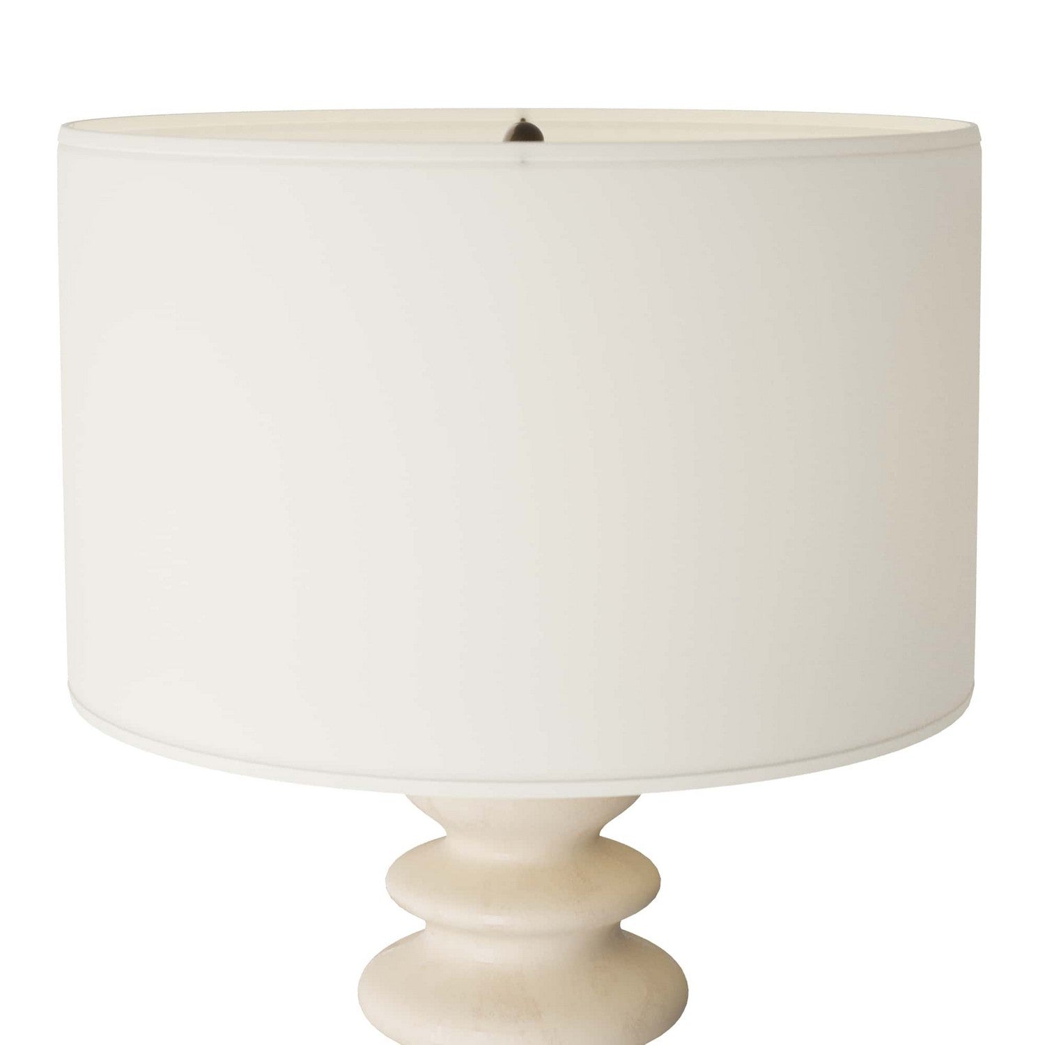 Arteriors - PTE06-SH013 - One Light Table Lamp - Worland - Matte Ivory