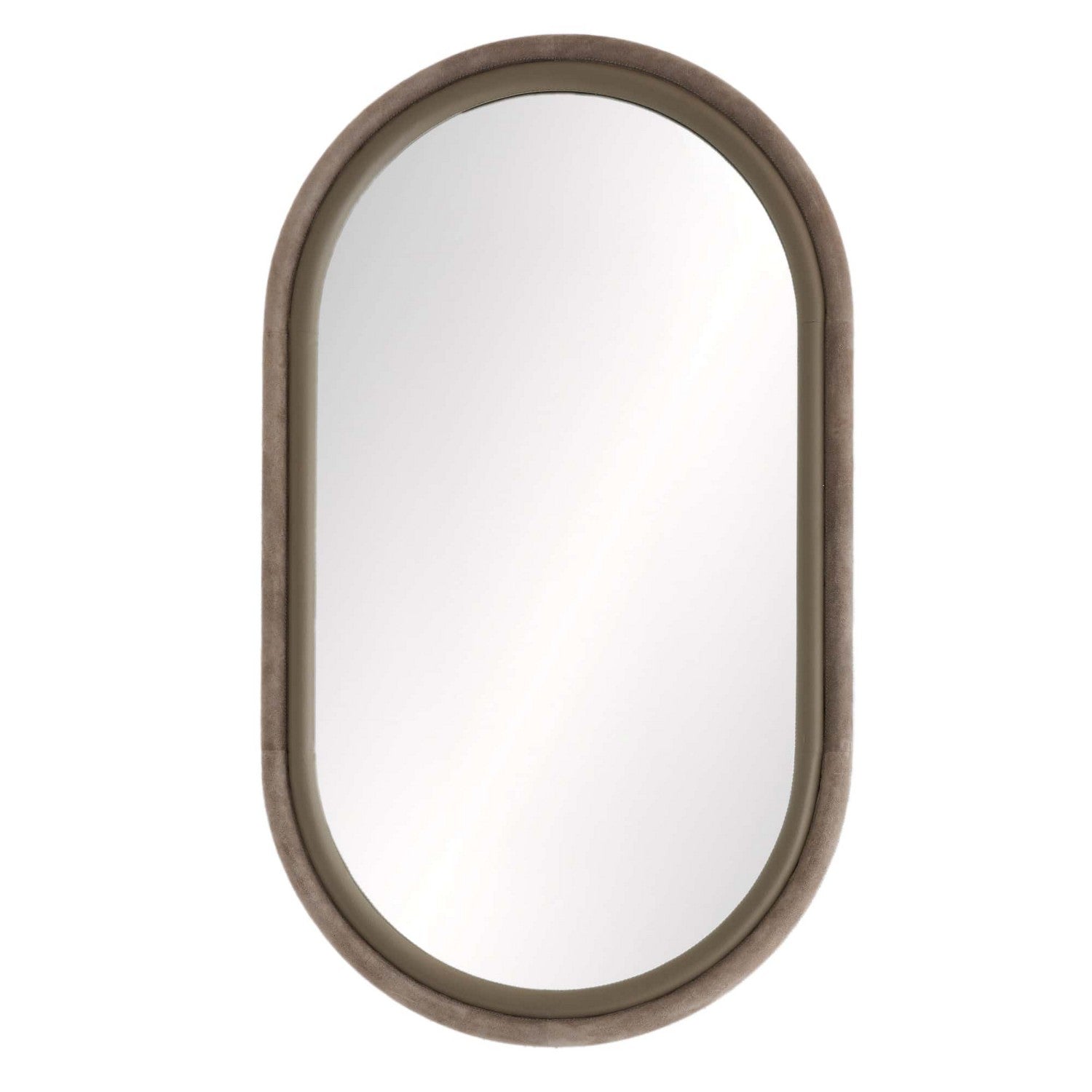 Arteriors - WMI02 - Mirror - Weathers - Dove