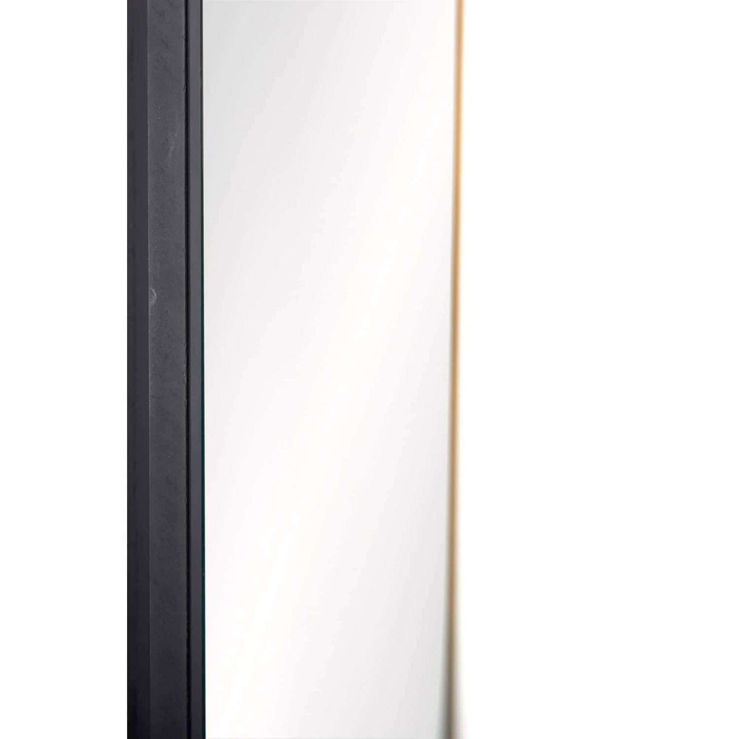 Arteriors - WMI03 - Mirror - Princeton - Antique Brass