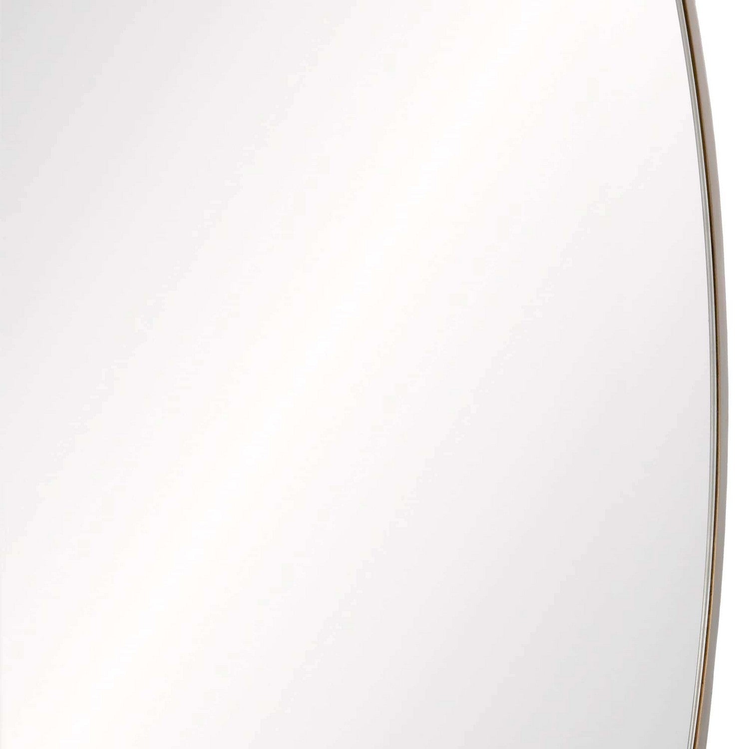 Arteriors - WMI04 - Mirror - Winchester - Antique Brass