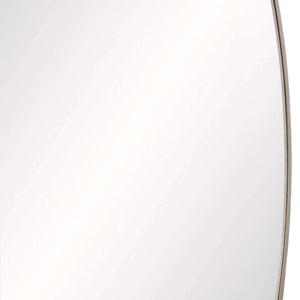 Arteriors - WMI04 - Mirror - Winchester - Antique Brass