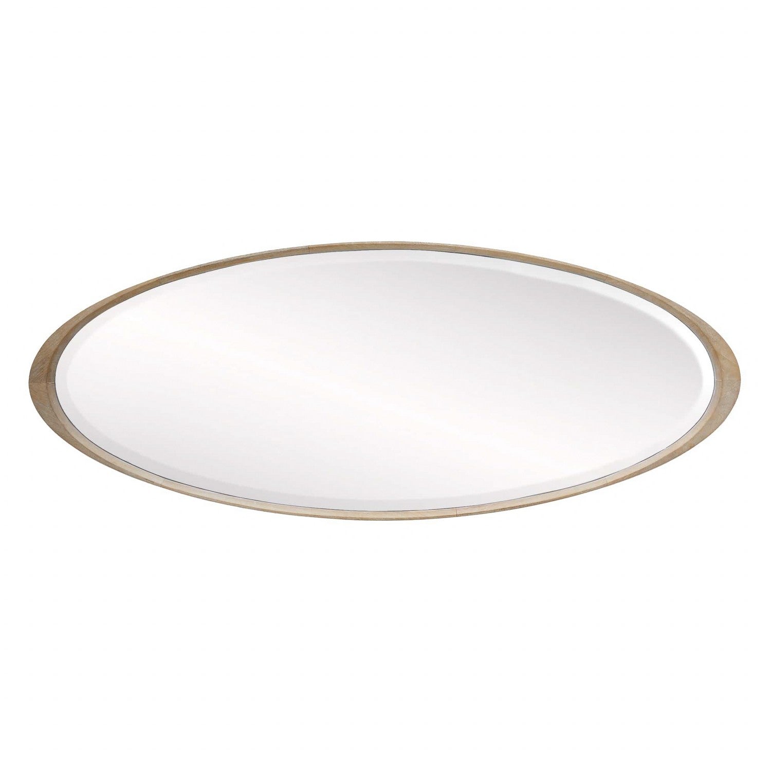 Arteriors - WMI07 - Mirror - Wilmington - Limewash