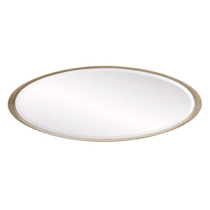 Arteriors - WMI07 - Mirror - Wilmington - Limewash