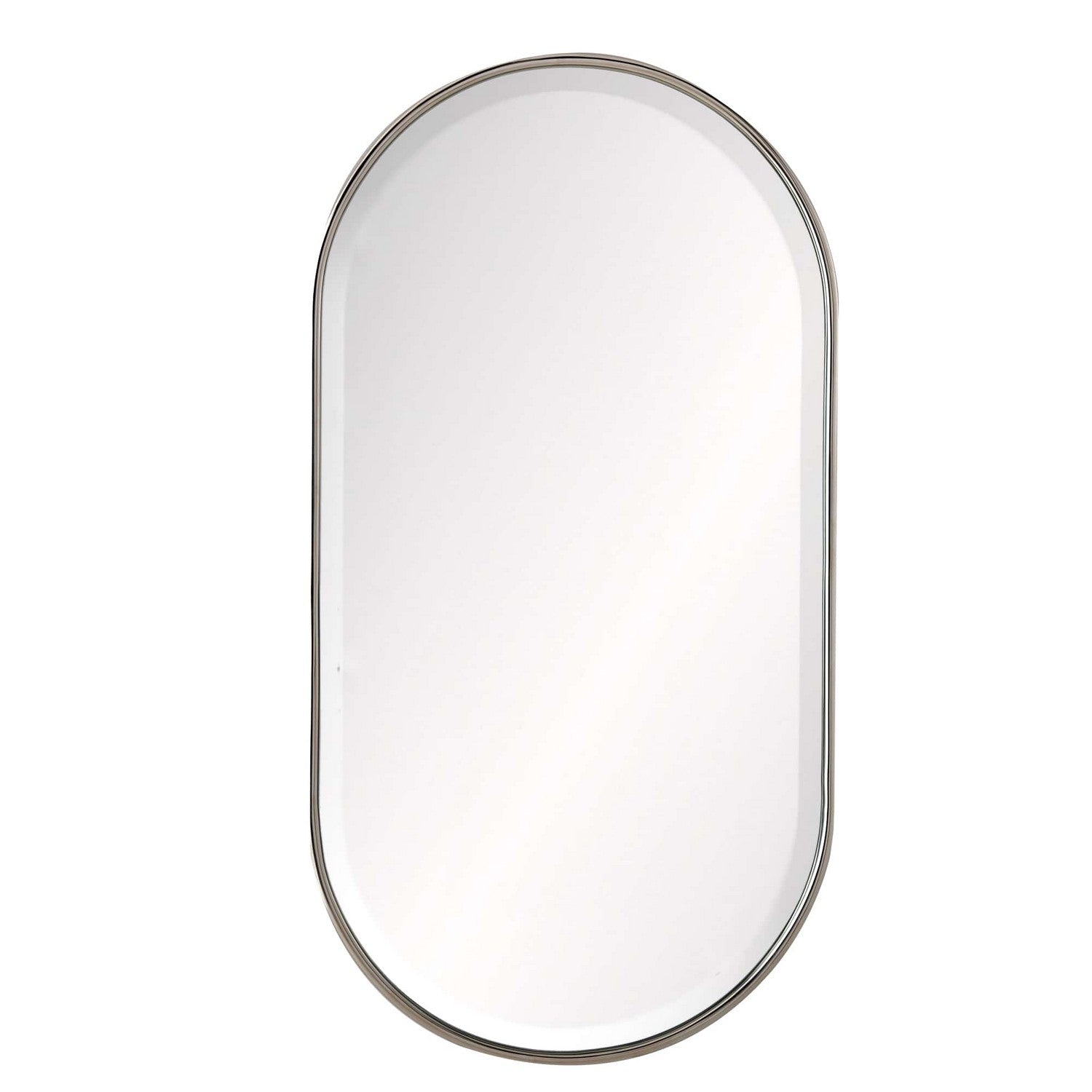 Arteriors - WMI14 - Mirror - Vaquero - Polished Nickel