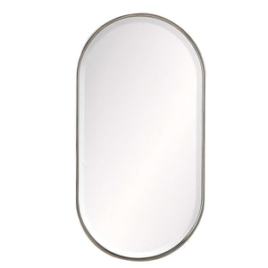 Arteriors - WMI14 - Mirror - Vaquero - Polished Nickel