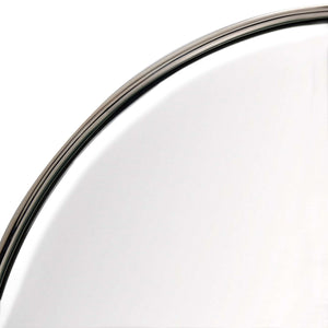 Arteriors - WMI14 - Mirror - Vaquero - Polished Nickel