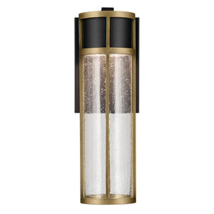Kichler - 59140BKT - LED Outdoor Wall Mount - Camillo - Textured Black