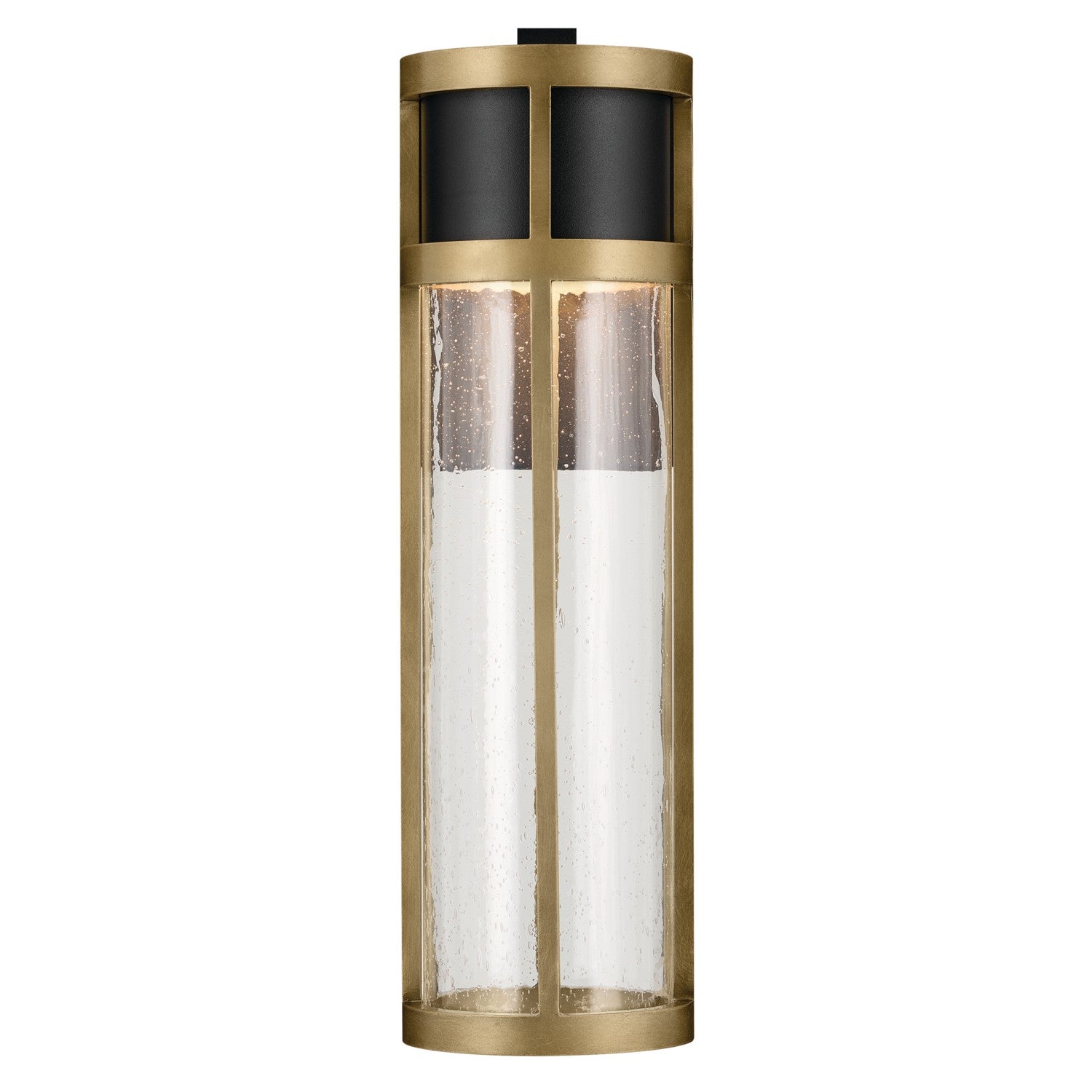Kichler - 59141BKT - LED Outdoor Wall Mount - Camillo - Textured Black
