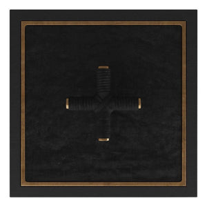 Arteriors - ARI08 - Box - Xander - Black