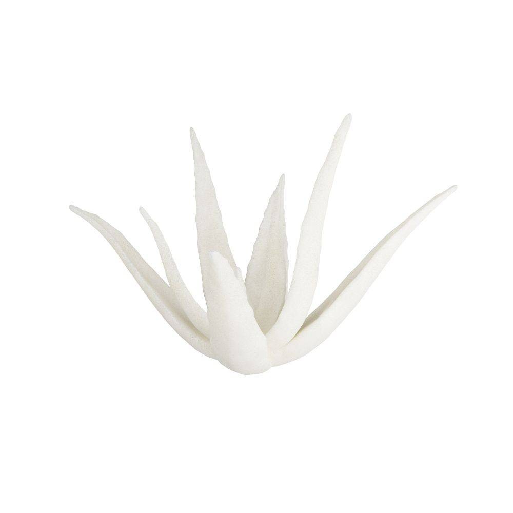 Arteriors - ASC12 - Sculpture - Zaloe - Ivory