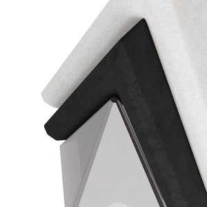 Arteriors - ASC13 - Sculptures, Set of 3 - Xiomaras - Ivory