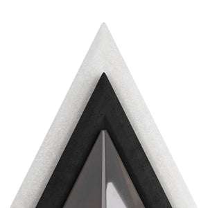 Arteriors - ASC13 - Sculptures, Set of 3 - Xiomaras - Ivory