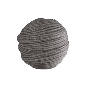 Arteriors - ASC15 - Sculpture - Alexa - Charcoal