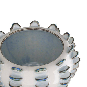 Arteriors - AVC07 - Vase - Ailee - Reactive Blue