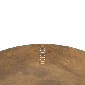 Arteriors - AYI05 - Tray - Ames - Vintage Brass